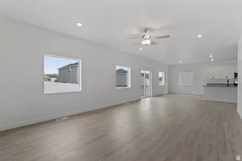 Living - 7181 Switchback Way N, Eagle Mountain, UT 84005 photo 3 of 3