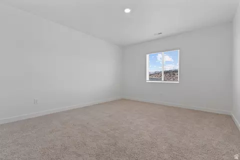 Bedroom - 7181 Switchback Way N, Eagle Mountain, UT 84005 photo 1 of 10