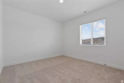 Bedroom - 7181 Switchback Way N, Eagle Mountain, UT 84005 photo 3 of 10
