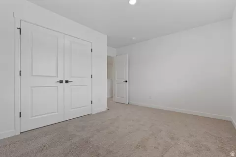 Bedroom - 7181 Switchback Way N, Eagle Mountain, UT 84005 photo 6 of 10