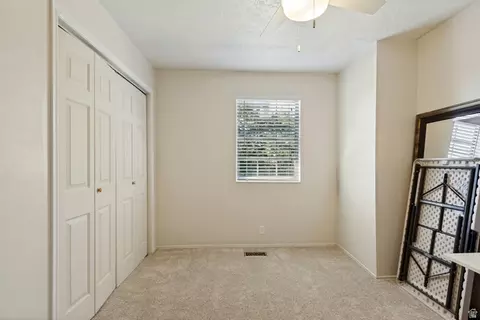 Bedroom - 808 E Savannah Dr, Sandy, UT 84094 photo 2 of 7