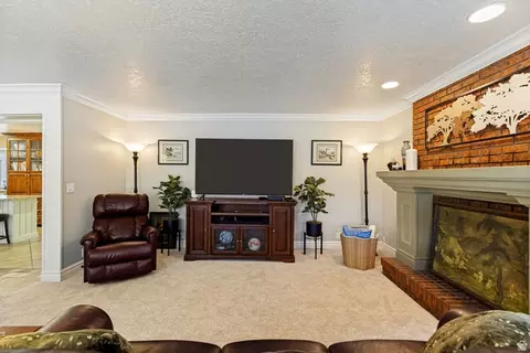 Living - 808 E Savannah Dr, Sandy, UT 84094 photo 2 of 6