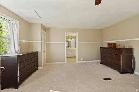 Bedroom - 808 E Savannah Dr, Sandy, UT 84094 photo 7 of 7