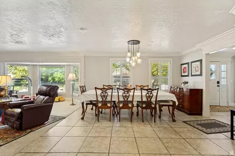 Dining - 808 E Savannah Dr, Sandy, UT 84094 photo 1 of 3