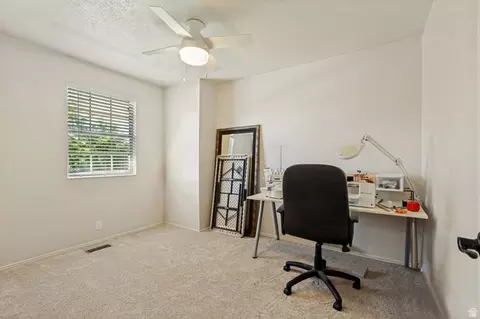 Bedroom - 808 E Savannah Dr, Sandy, UT 84094 photo 1 of 7