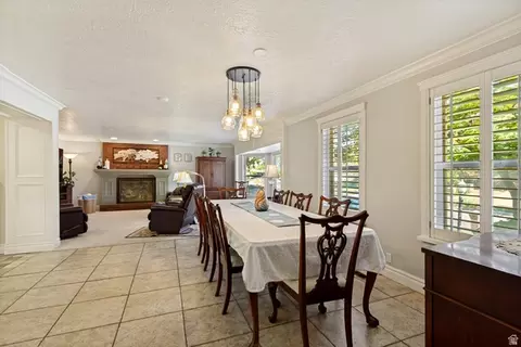 Dining - 808 E Savannah Dr, Sandy, UT 84094 photo 3 of 3