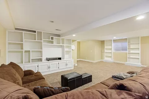 Living - 808 E Savannah Dr, Sandy, UT 84094 photo 6 of 6