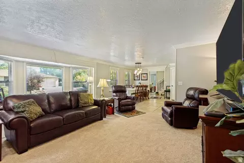 Living - 808 E Savannah Dr, Sandy, UT 84094 photo 3 of 6