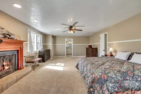Bedroom - 808 E Savannah Dr, Sandy, UT 84094 photo 6 of 7