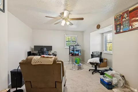 Bedroom - 808 E Savannah Dr, Sandy, UT 84094 photo 3 of 7
