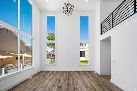 Living - 449 E Greenwood Ave, Midvale, UT 84047 photo 4 of 5