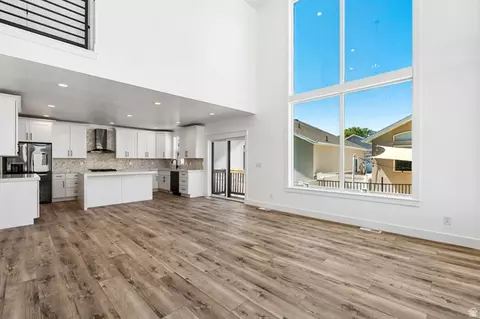 Living - 449 E Greenwood Ave, Midvale, UT 84047 photo 1 of 5