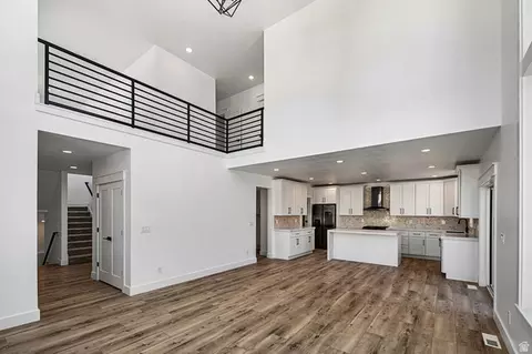 Living - 449 E Greenwood Ave, Midvale, UT 84047 photo 2 of 5