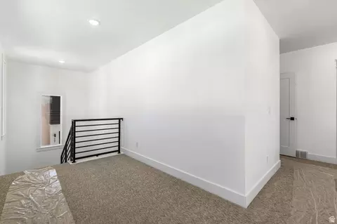 Entry Way - 449 E Greenwood Ave, Midvale, UT 84047 photo 3 of 5