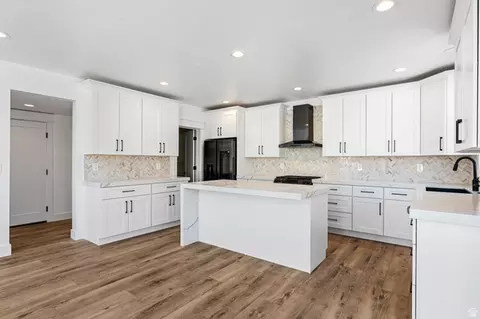Kitchen - 449 E Greenwood Ave, Midvale, UT 84047 photo 5 of 5