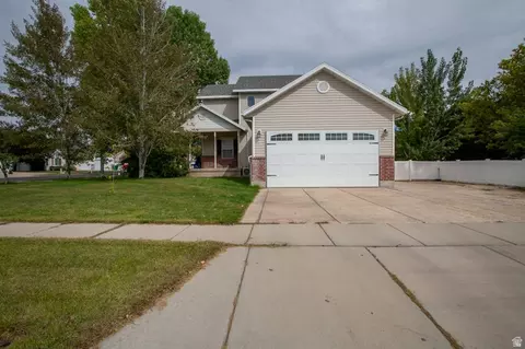 Exterior - 12 E 2150 N, Layton, UT 84041 photo 1 of 10