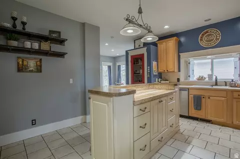 Kitchen - 12 E 2150 N, Layton, UT 84041 photo 2 of 4