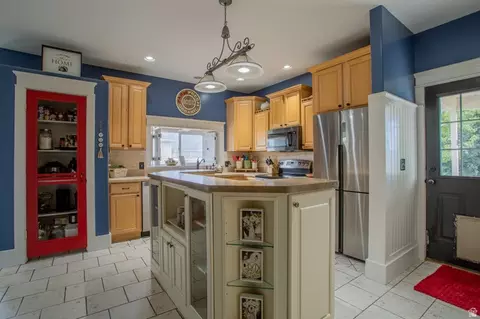 Kitchen - 12 E 2150 N, Layton, UT 84041 photo 1 of 4