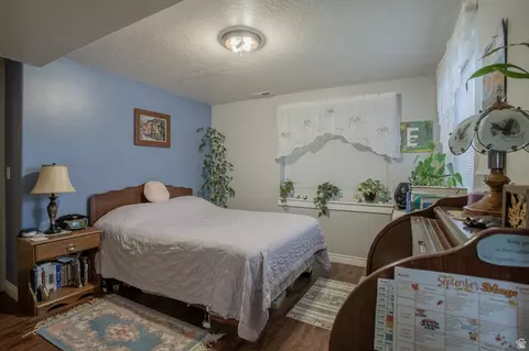 Bedroom - 12 E 2150 N, Layton, UT 84041 photo 3 of 3