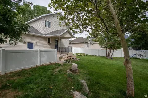 Exterior - 12 E 2150 N, Layton, UT 84041 photo 7 of 10