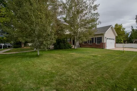 Exterior - 12 E 2150 N, Layton, UT 84041 photo 3 of 10