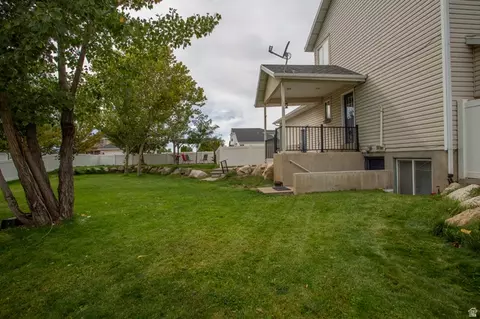 Exterior - 12 E 2150 N, Layton, UT 84041 photo 10 of 10