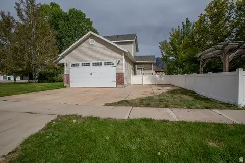 Exterior - 12 E 2150 N, Layton, UT 84041 photo 2 of 10