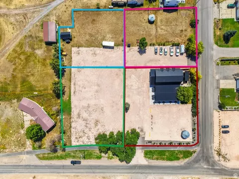 155 N 100 W, Garden City, UT 84028