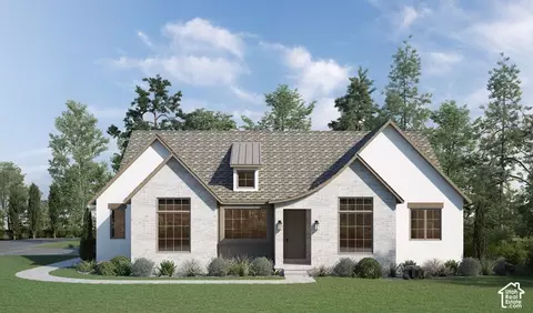 335 E Mapleton Estates Dr, Mapleton, UT 84664