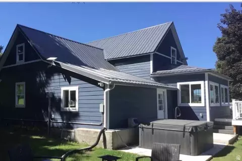 Exterior - 5113 E Hwy 36, Preston, ID 83263 photo 1 of 5