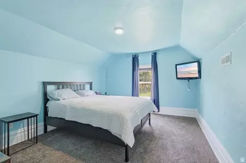 Bedroom - 5113 E Hwy 36, Preston, ID 83263 photo 3 of 4