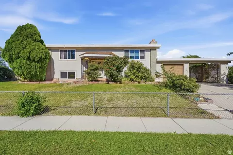 2571 S Vespa Dr, West Valley City, UT 84119