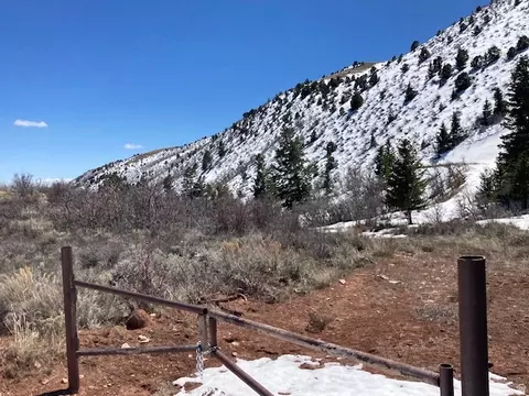 Undisclosed, Tabiona, UT 84072 photo 7