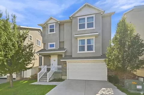 4947 W Chrome Rd, Herriman, UT 84096