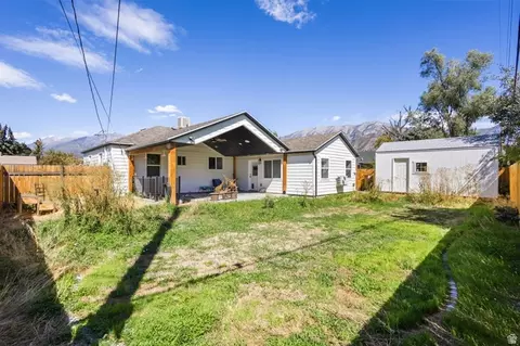 Exterior - 432 E 1800 S, Orem, UT 84058 photo 3 of 3