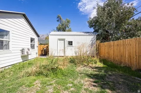Exterior - 432 E 1800 S, Orem, UT 84058 photo 2 of 3