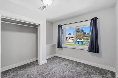 Bedroom - 432 E 1800 S, Orem, UT 84058 photo 1 of 6