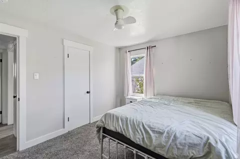 Bedroom - 432 E 1800 S, Orem, UT 84058 photo 6 of 6