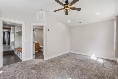 Bedroom - 432 E 1800 S, Orem, UT 84058 photo 5 of 6