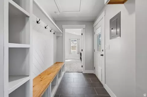 Entry Way - 432 E 1800 S, Orem, UT 84058 photo 1 of 1