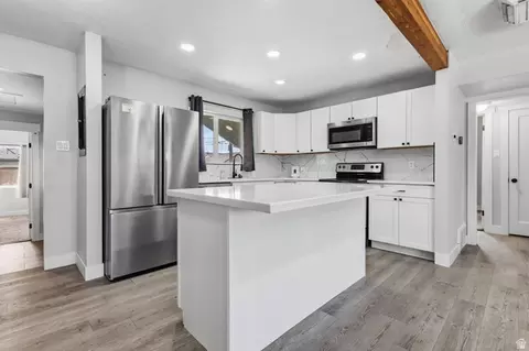 Kitchen - 432 E 1800 S, Orem, UT 84058 photo 1 of 4