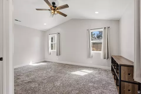 Bedroom - 432 E 1800 S, Orem, UT 84058 photo 4 of 6