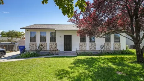 3925 Rivendell Rd, Taylorsville, UT 84129