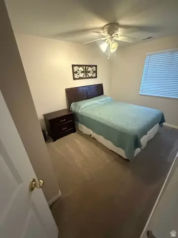 Bedroom - 669 W 1950 N, Centerville, UT 84014 photo 3 of 3