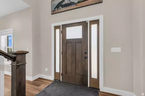 Entry Way - 410 E Pages Ln, Centerville, UT 84014 photo 1 of 6