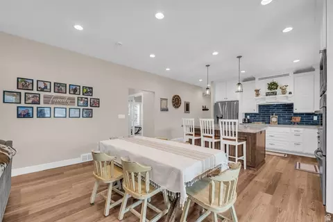 Dining - 410 E Pages Ln, Centerville, UT 84014 photo 1 of 1