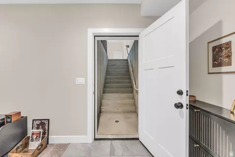 Entry Way - 410 E Pages Ln, Centerville, UT 84014 photo 6 of 6