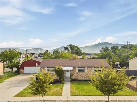 6003 S 1300 W, Salt Lake City, UT 84123