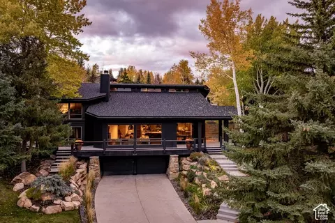 3065 Oak Rim Ln, Park City, UT 84060