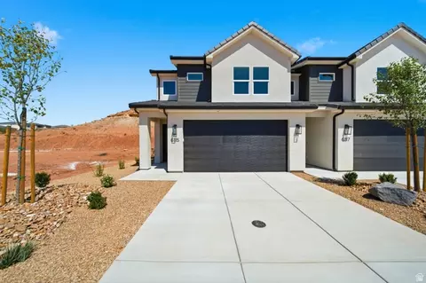 1371 Egret Dr #101, Saint George, UT 84790